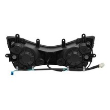 Headlight Headlamp Assembly compatible with Kawasaki Ninja ZX6R ZX-6R ZX... - $97.02
