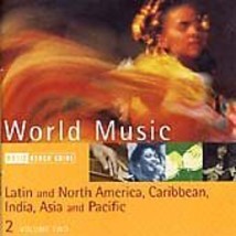 The Rough Guide To World Music Volume 2 CD (2000) Pre-Owned - £11.96 GBP