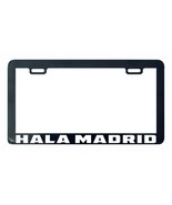 Hala Madrid Real Madrid license plate frame holder - $8.21 CAD