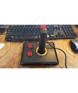 Vintage 1980 Advanced Gravis Analog Joystick Controller PC Flightstick 1... - $8.21 CAD
