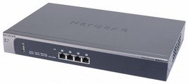 Netgear ProSAFE WMS5316 Wireless Management System access point network connect - £27.74 GBP