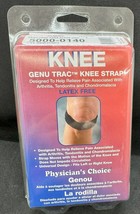 BIRD&amp;CRONIN Genu Trac Knee Strap - Universal Fit 5000-0140 for Patellar ... - $14.01