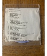 I Hold Un Claro Título CD - $3,118.23 MXN