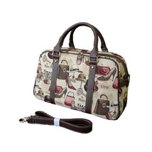 Sinobrite Tapestry Carry on Bag - Boutique - $1,072.13 MXN