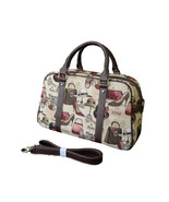 Sinobrite Tapestry Carry on Bag - Boutique - $1,072.13 MXN