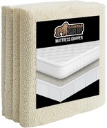 Gorilla Grip Original Mattress Slide Stopper And Gripper, Twin Xl, Keep Bed - $59.93