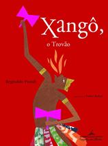 Xango: O Trovao (Em Portugues do Brasil) [Paperback] _ - £31.17 GBP