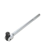 Kobalt 337358 Extreme Duty 3/4 Drive Breaker Bar w/ Swivel Head Ball Det... - $33.95