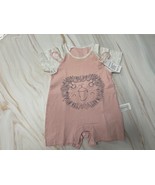 HINGEAWAT One-piece garments for children Toddler Snug Fit Short Sleeve ... - £25.02 GBP