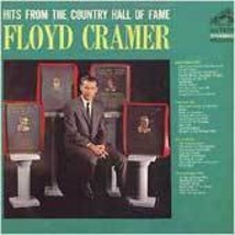 Hits from the Country Hall of Fame - £7.81 GBP