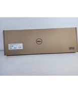Dell NEW KB216-BK-US Black USB Wired QWERTY Keyboard G4D2W 0G4D2W - $13.63 CAD