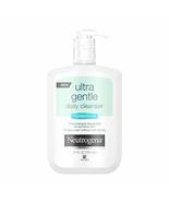 Neutrogena Ultra Gentle Daily Cleanser, 12 Ounce - $14.66