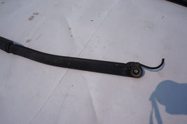 2003-2004 INFINITI G35 SEDAN PASSENGER RIGHT WINDSHIELD WIPER ARM RH OEM image 3