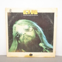Leon Russell And Shelter People Vinyl Record LP Capitol Records SW-8903 - £15.58 GBP