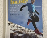 Up for the Challenge? - Dominic Bliss (2015, Hardcover) - NEW **FREE SHI... - $5.99
