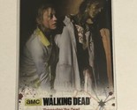 Walking Dead Trading Card #52 102 Emily Kinney - $1.97
