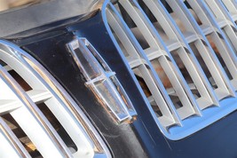 10-12 Lincoln MKT Front Bumper Cover W/Grills & Fogs Complete Assembly image 5