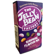 The Jelly Bean Factory (18x50g) - £64.22 GBP