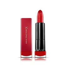 Max Factor Colour Elixir Marilyn Monroe Collection Lipstick, Marilyn Ruby Red, 1 - £7.46 GBP