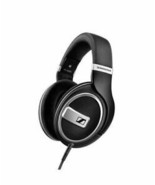 Sennheiser HD 599 SE Open Back Ear-Cup Headphones - Black Frustration Fr... - $222.53