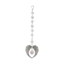 Angel Wings 80058 Crystal Prism Suncatcher - $10.89