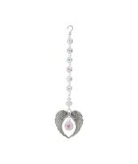 Angel Wings 80058 Crystal Prism Suncatcher - $10.89