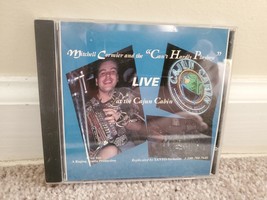 Mitchell Cormier And The Can&#39;t Hardly Playboys* – Live At The Cajun Cabin... - £18.85 GBP