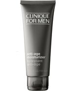 Clinique for Men Anti-Age Moisturizer - Full Size - 3.4 oz/100 ml - Sealed - $742.09 MXN