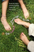 The Secret Language of Girls by Frances O&#39;Roark Dowell - Like New - £7.26 GBP