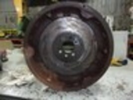 NEW STARTER  JOHN DEERE TRACTOR 3020 500 4000 4010 4020 6602 10461615 GAS ENG image 10