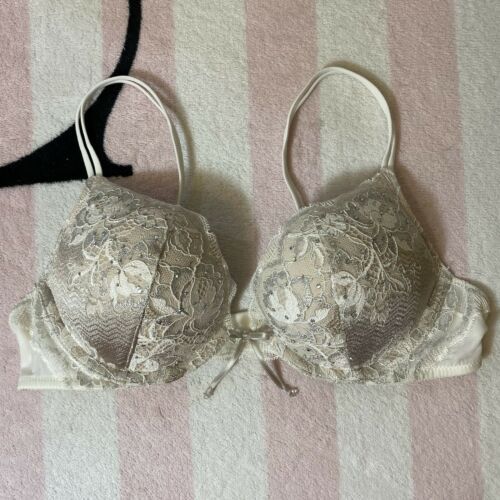 Victoria's Secret Taupe Bling Very Sexy and 36 similar items