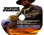 Joshua (1976) Movie DVD [Buy 1, Get 1 Free] - $9.99