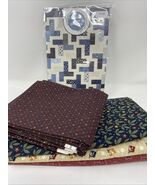 Prairie Grass  Satellite #195 Quilt Kit NEW - $1,035.94 MXN