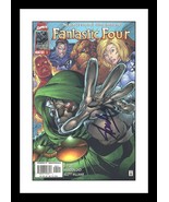 Stan Lee Signed Autographed Complete &quot;Fantastic Four&quot; Marvel Comic Book - $3,740.79 MXN