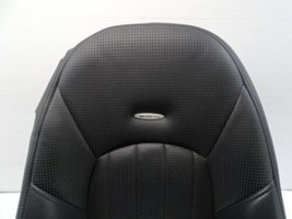 2005 Mercedes W215 CL55 seat cushion, back, right front, 2159104247, black - £139.78 GBP
