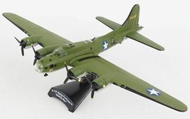 Boeing B-17 Flying Fortress &quot;Boeing Bee&quot; 1/155 Scale Diecast Metal Model - £39.80 GBP