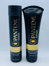 Pantene Expert Pro-V Intense Hydration SHAMPOO &amp; CONDITIONER Set Free Sh... - $49.99