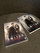 Switch DVD New Sealed With Slip cover 2013 - $2.96
