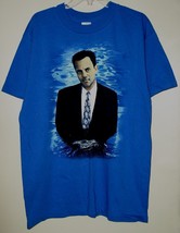 Billy Joel Concert Tour T Shirt Vintage River Of Dreams Single Stitched ... - £102.25 GBP
