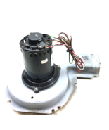 A.O. Smith JF1H131N HC30CK234 Draft Inducer Blower Motor Assembly used  ... - $109.00