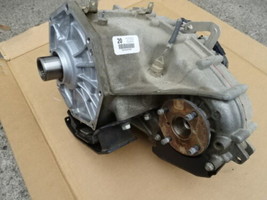 17 Toyota Tundra transfer case, automatic 36100-0c020 5.7L 36100-0c020-c - £366.50 GBP