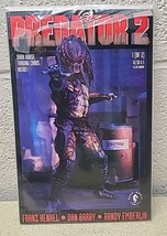 1991 Predator 2 Dark Horse Comic Book Set of 2 - Movie Adaptation - $10.89