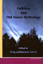 Folklore and Old Norse Mythology - £87.28 GBP