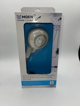 Moen DN8010 White Palm Handheld Shower White Open Box Unused Ergonomic - $37.99