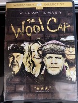 The Wool Cap (DVD, 2004) - £6.09 GBP