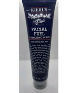 Kiehl's Facial Fuel Energizing Scrub Skin Buffer For Men - 5 fl oz BATCH 18x500 - $29.99