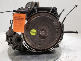 Automatic Transmission Coupe 3.5L Fits 08-09 ACCORD 1372641*** 6 MONTH W... - $2,423.44 MXN