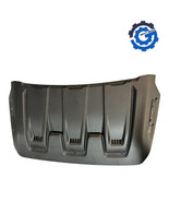 New OEM Ford Hood Scoop For 2021-2024 Ford F-150 Raptor T585631 NL3V-16A647 - $26,067.71 MXN