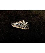 NEW Adidas Lite Racer  Sneakers Sneakerhead Pendant Lapel Hat Pin + Stic... - £9.73 GBP