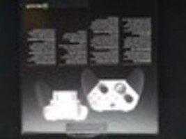 Microsoft Elite Series 2 Wireless Controller 4IK-00001 - Core (White) image 12